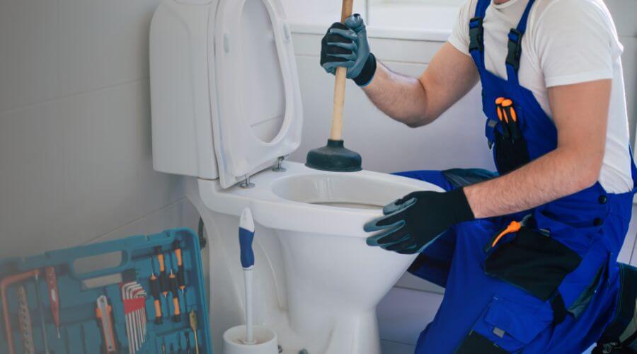 Professional sewer line repair services in Smiths Station, AL